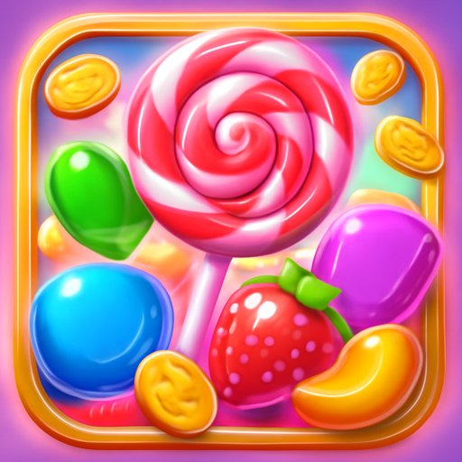 joya99 Sweet Bonanza ফলের গ্রিড